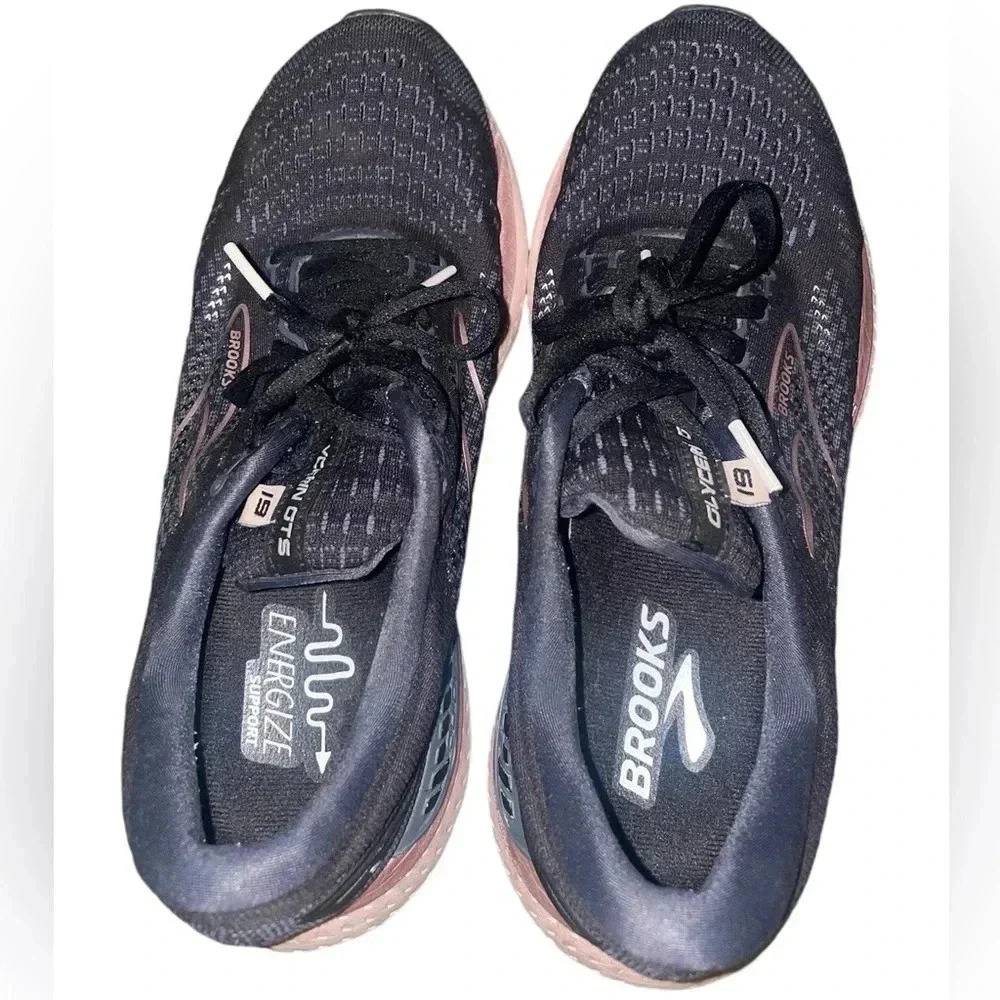 Brooks Women's Glycerin GTS-19 - Picture 3 of 3
